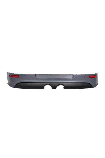 KITT Extensie bara spate compatibilă cu VW Golf 5 V 2003-2007 R32 Look