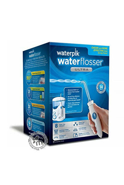 Waterpik FLOSSER ULTRA ME (NM)