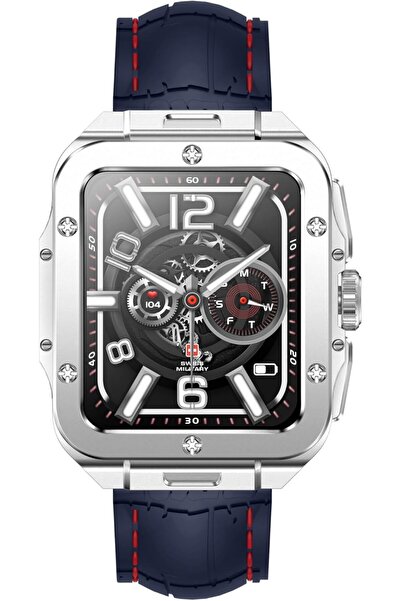 Swiss Military BY BTS Alps 2 Smartwatch