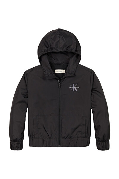 Calvin Klein Erkek Çocuk Ceket IB0IB02639