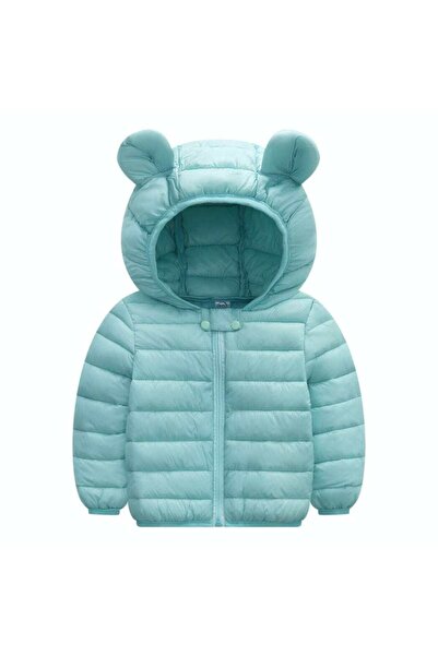 OEM Jachetă căptușită pentru copii