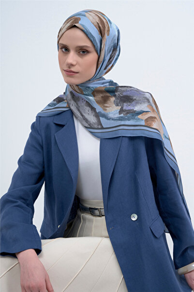 Armine شال نقي 3002 23