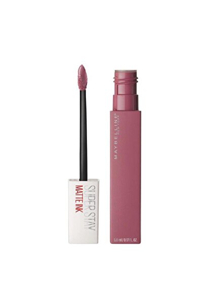 Maybelline New York MNY SSTAY MATTE INK LIQ.NU 15 LOVER