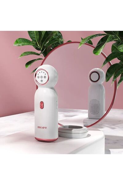 Generic جهاز إزالة الشعر بتقنية IPL من الياقوت T10 - تقنية يحافظ على البرودة ...