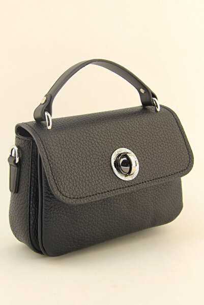 HNB Top de damă cu bretele lungi, cu sistem de blocare geantă de umăr