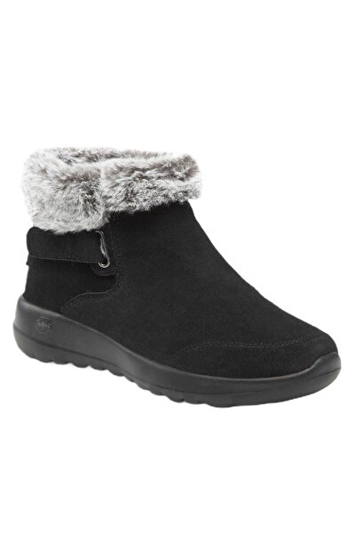 SKECHERS Women's Winter Boots Black EU 38.5