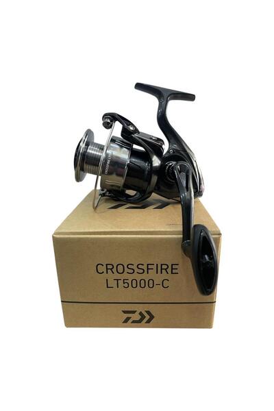 daiwa Crossfire 26 LT 5000 C Spin Olta Makinesi