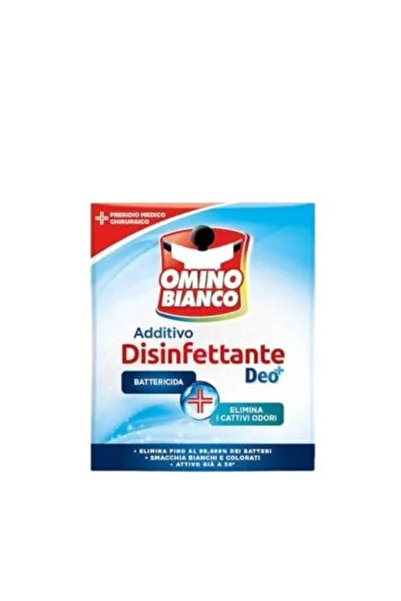 Omino Bianco Aditiv pudră 450g