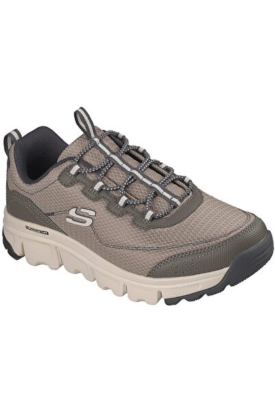 SKECHERS Sneakerși Summits At - Triple Bridges, Gri, Bărbați