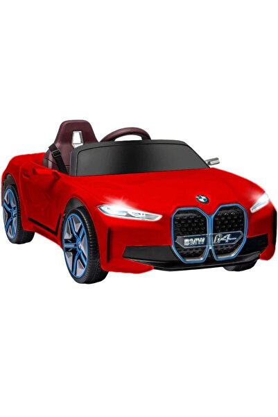 Aim Masina electrica BMW i4 Rosu AIMBJE1009ROSU