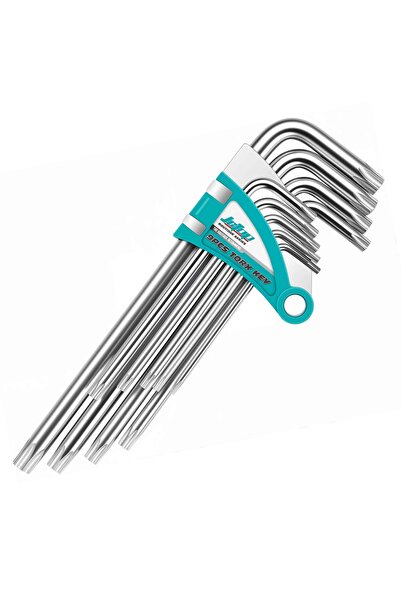 JCTOP Set de chei hexagonale Torx S, chei durabile, / ZTS8919