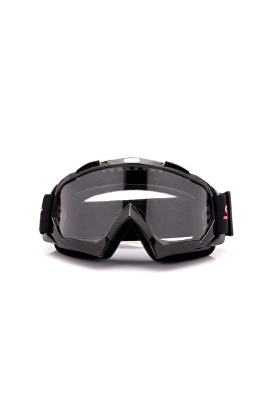 Choice4 9 Outdoor Motorcycle Goggles Cycling MX Off-Road Ski Sport ATV Dirt B...
