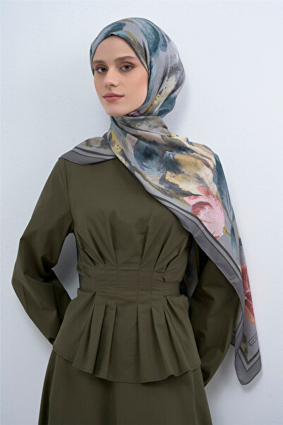 Armine Pure Shawl 3002 06