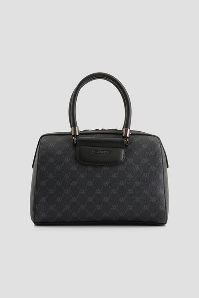 Armine Bag 24Kd7396-7 Black