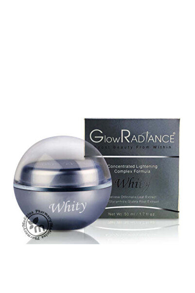 GLOW RADIANCE WHITY CREAM