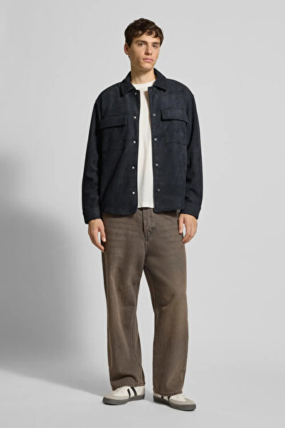 Only & Sons Only sons men's black jacket 22035859