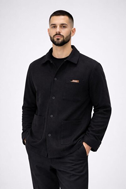 ALEXANDERGARDI Wool Pieces Melton Coats (E21-62000)