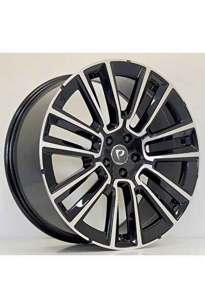 powcan 20 İNÇ 5X108 CHERRY UYUMLU JANT TAKIMI-4ADET-