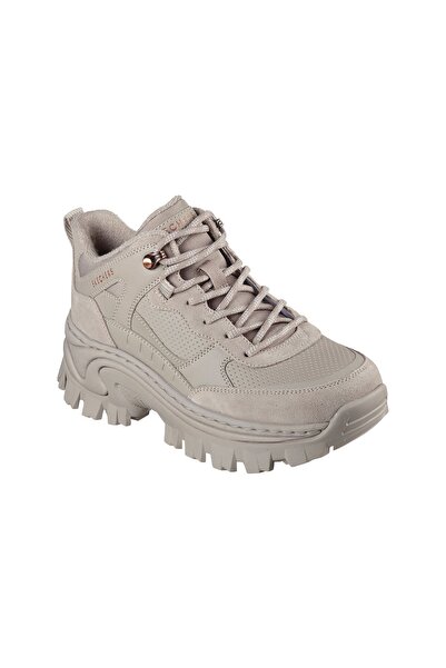 SKECHERS Women's Sneakers Beige EU 38