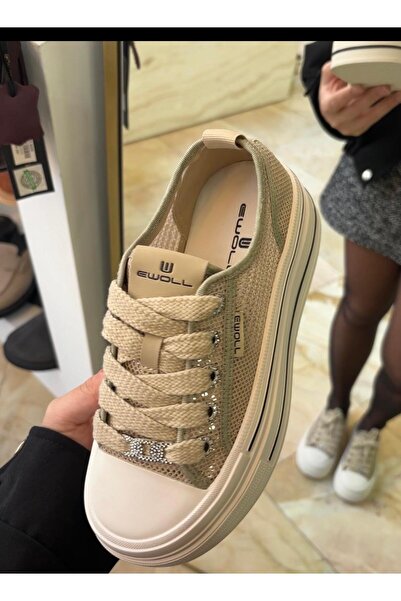 by emine eren emotion shoes 2014 MANON SNEAKERS