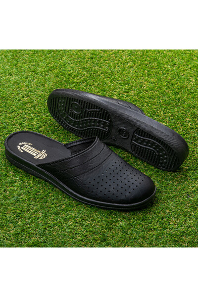 Tellus Ανδρικά Τσόκαρα από Τεχνητό Δερμάτινο , Ανατομικό Εσωτερικός Πάτος, 52-13