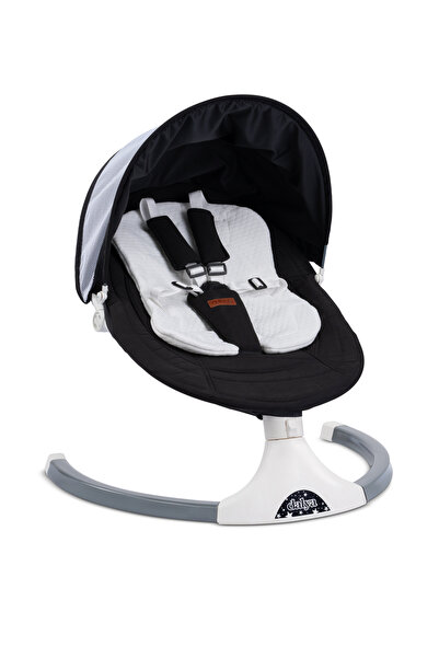 Dalya Manuel Sallanan Bebek Ana Kucağı