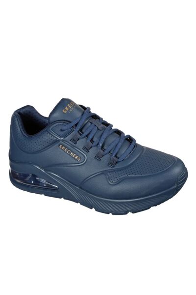 SKECHERS Uno 2 - Air Around Sneakers Men's Navy Blue EU 45.5