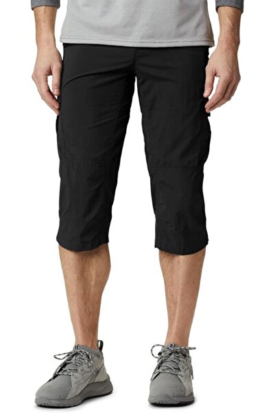Columbia Silver Ridge Ii Capri Men's Outdoor Capri Xm0662