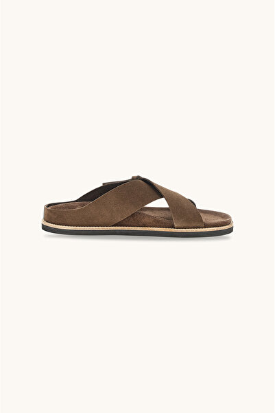 PAUL&SHARK MEN'S SANDALS