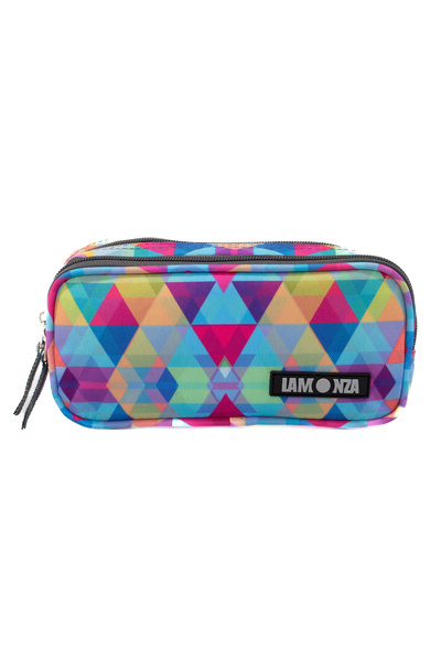 Lamonza Занаятчийски моливник, Lamonza, 21x9x7, многоцветен