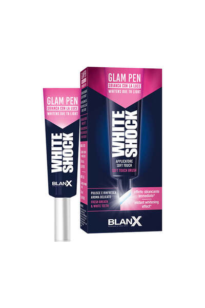Blanx WHITE SHOCK GLAM PEN 12ML
