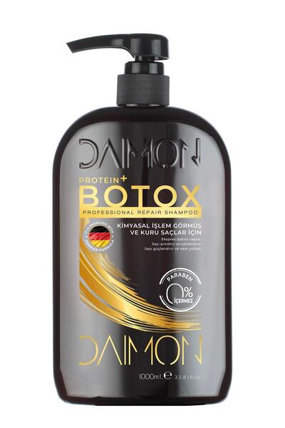 Daimoni Premium Series Protein Shampoo 1000 ml