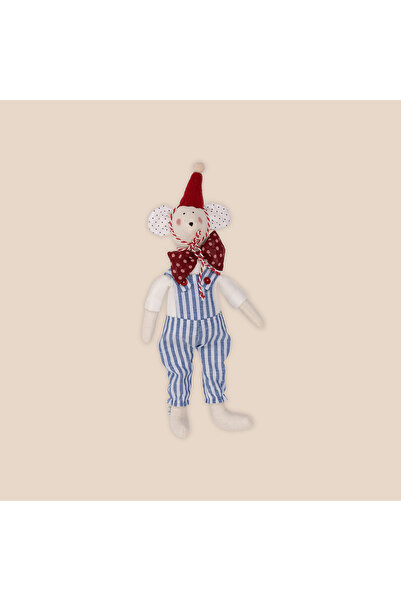 Bestyle دمية قماشية بيير