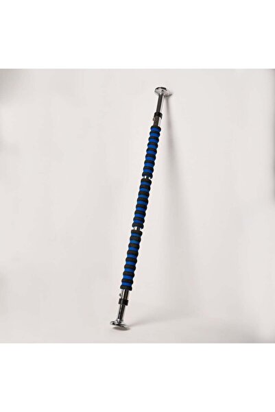 HEALTHCARE هلثكير عصا جمباز مبطن للجنسين - ستيل - 10GD081C