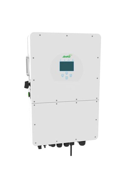 Jinko JKS-20H-EI 20 kW Hibrit Inverter