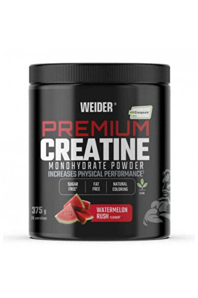 Weider Premium Creatine 375 Gr - 83 servis - Watermelon Rush