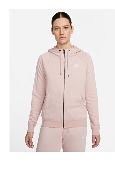 Nike Kadın Sweatshirt BV4122-601