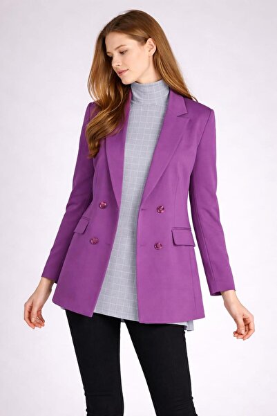 ALEXANDERGARDI JACĂ BLAZER (B21-20400)