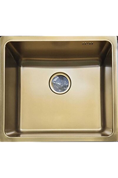 GRALUX EVYE YENİ ÜRÜN 40 X 45 TEZGAH ÜSTÜ & TEZGAH ALTI UYGULAMALI TİTANYUM P...