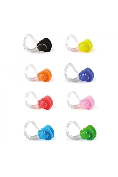 SWIMEXPERT SWIMFIT AQUATIC NOSE CLIP