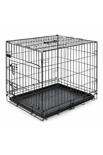 KERBL CUSCA DE TRANSPORT PLIABILĂ 63x48x57 CM