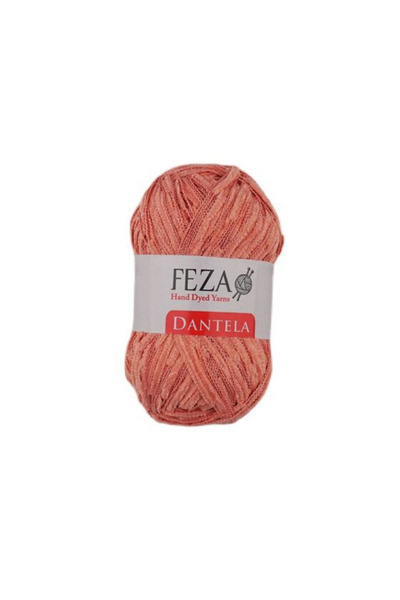 Feza Lace a 60% Polyamide 40% Polyester 50 Gr Fine Lace Effect Hand Knitting ...