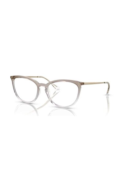 Vogue Vo5276 2736 53 (Small) Cat Eye Kadın Mavi Işık Korumalı Ekran Gözlüğü A...