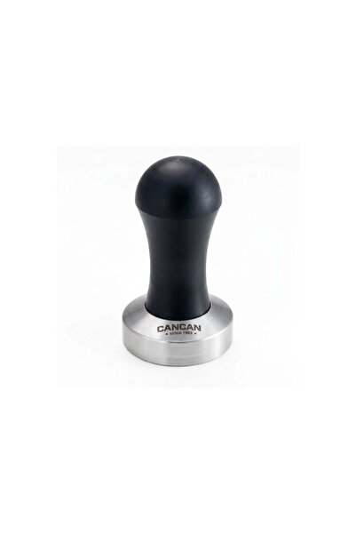Cancan 51 mm Tamper Paslanmaz Çelik Taban – CAN 1708