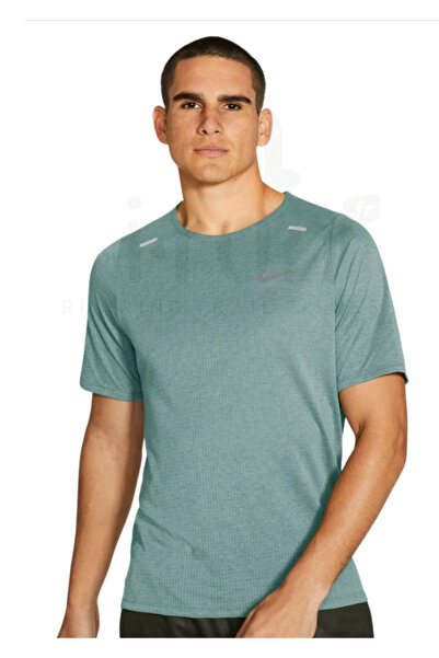 Nike Men's Dri-Fit Rise 365 Running Training T-Shirt CJ5420-309