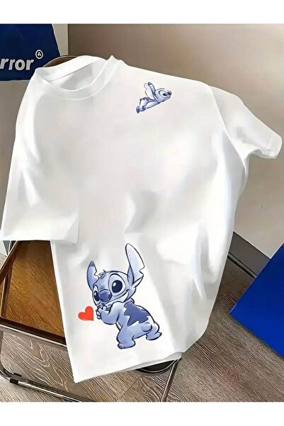 Marco Fresco Γυναικείο μπλουζάκι με στάμπα κειμένου, καθημερινό και άνετο