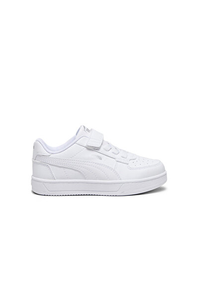 Puma Reb-L Ac+ Ps Children's Casual Shoes 39899502 White