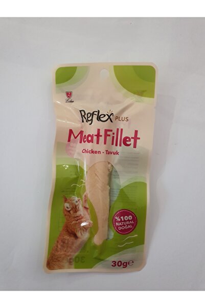 Reflex PATİLİMARKET meat fileto tavuklu
