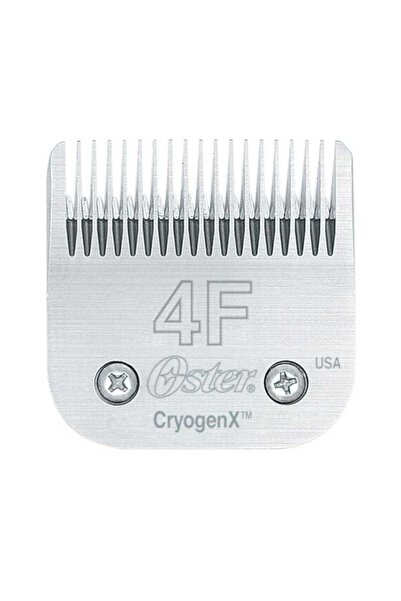 Oster M4F CLIPPER BLADE - 9.5 MM