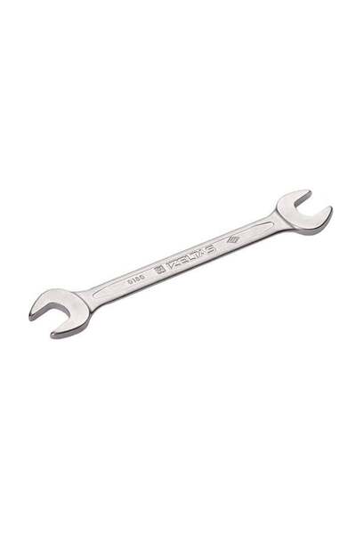 İzeltaş 24*27Mm İki Ağız Anahtar Uzun Boy